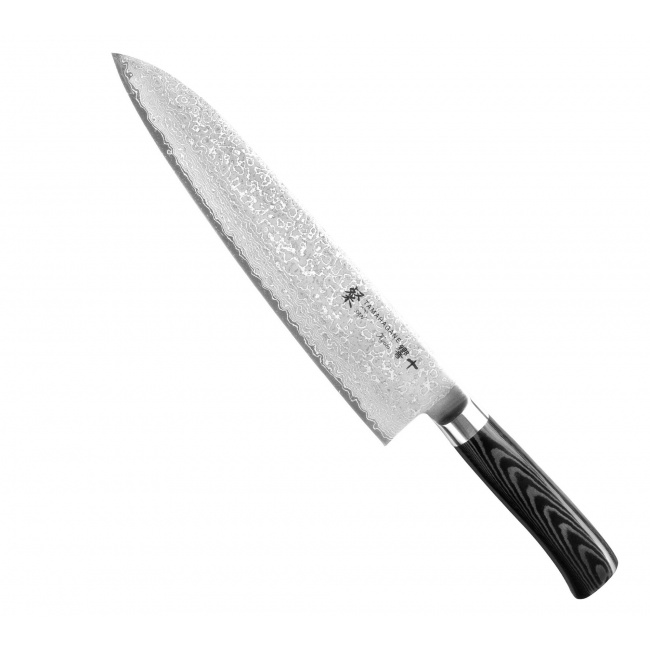 Nóż Kyoto 24cm Szefa kuchni - 1