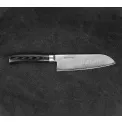 Nóż Kyoto 17,5cm Santoku - 3