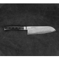 Nóż Kyoto 17,5cm Santoku - 2