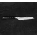 Nóż Tsubame Black 12cm uniwersalny - 3