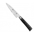 Tsubame Black Universal Knife 12cm - 1