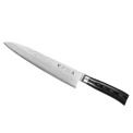 Tsubame Black Chef's Knife 24cm - 1