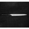 Tsubame Black Sashimi Knife 27cm - 2