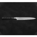 Nóż Tsubame Black 21cm Sashimi - 3