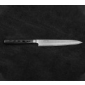 Nóż Tsubame Black 21cm Sashimi  - 2