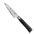 Nóż Tsubame Black 9cm do obierania  - 1