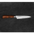 Tsubame Brown Universal Knife 12cm - 2