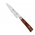 Tsubame Brown Universal Knife 12cm - 1