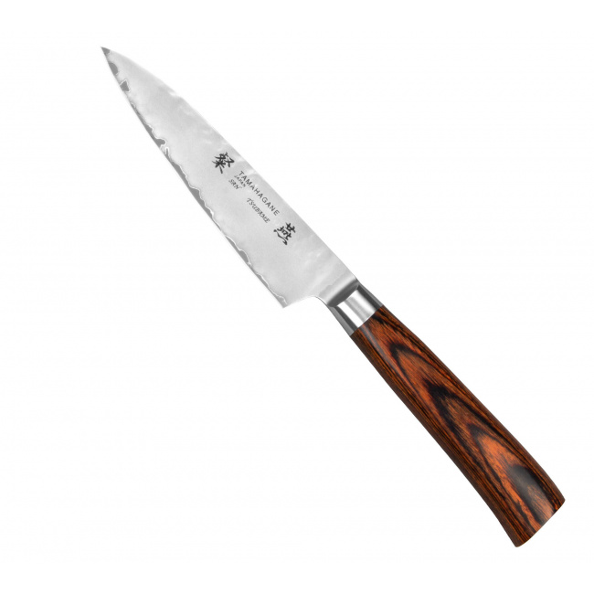 Nóż Tsubame Brown 12cm uniwersalny