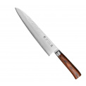 Nóż Tsubame Brown 24cm szefa kuchni - 1