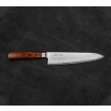 Nóż Tsubame Brown 21cm szefa kuchni - 2
