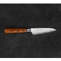 Nóż Tsubame Brown 9cm do obierania  - 2
