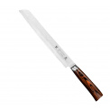 Tsubame Brown Bread Knife 23cm - 1