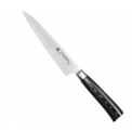 SAN Black Universal Knife 15cm - 1