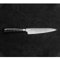 SAN Black Universal Knife 15cm - 2