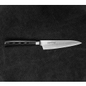 SAN Black Universal Knife 12cm - 2