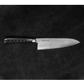 Nóż SAN Black 15 cm Szefa kuchni - 2
