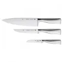 Grand Gourmet 3-Piece Knife Set