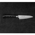 SAN Black Paring Knife 9cm - 2