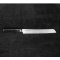 Nóż SAN Black 23cm do chleba - 2