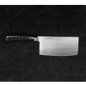 Nóż SAN Black 18cm Chiński do siekania - 2