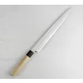Nóż Shirogami 30cm Sashimi - 3