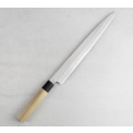 Nóż Shirogami 30cm Sashimi - 6