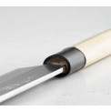 Nóż Shirogami 30cm Sashimi - 4