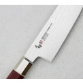 Zanmai Ultimate Aranami Chef's Knife 18cm - 2
