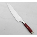 Zanmai Ultimate Aranami Chef's Knife 18cm - 5