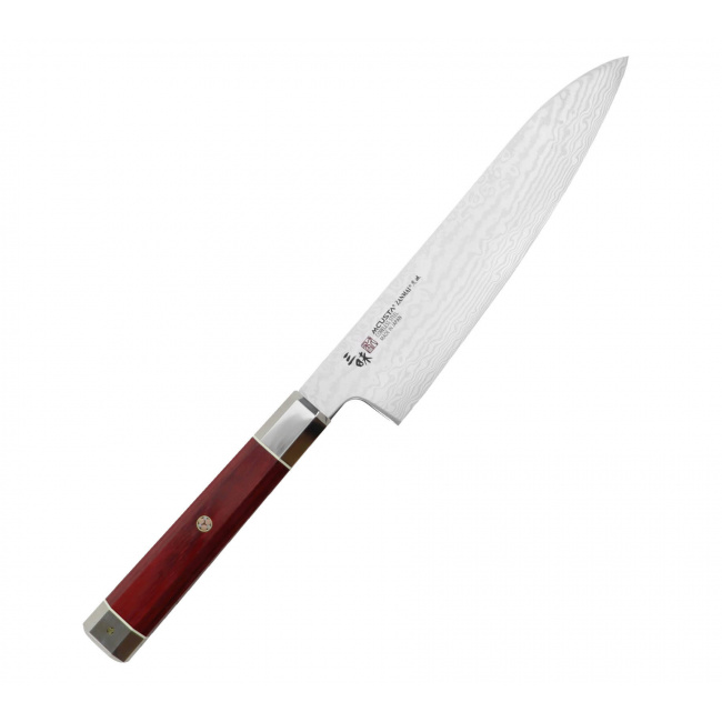 Zanmai Ultimate Aranami Chef's Knife 18cm