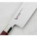 Nóż Zanmai Ultimate Aranami 16,5cm Nakiri - 6