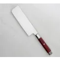Nóż Zanmai Ultimate Aranami 16,5cm Nakiri - 3