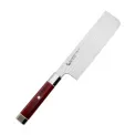 Nóż Zanmai Ultimate Aranami 16,5cm Nakiri - 1