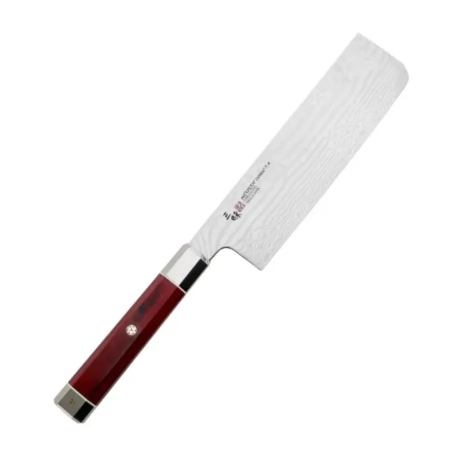 Nóż Zanmai Ultimate Aranami 16,5cm Nakiri