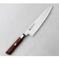 Nóż Supreme Ripple 18cm Szefa kuchni - 6