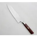 Nóż Supreme Ripple 18cm Szefa kuchni - 3