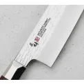 Nóż Supreme Ripple 18cm Santoku - 5