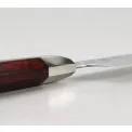 Nóż Supreme Ripple 18cm Santoku - 3