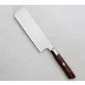 Nóż Supreme Ripple 16,5cm Nakiri - 2