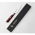 Supreme Ripple Paring Knife 9cm - 7