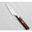 Supreme Ripple Paring Knife 9cm - 6