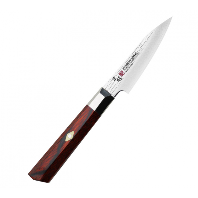 Supreme Ripple Paring Knife 9cm