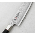 Splash Damascus Chef's Knife 18cm - 2