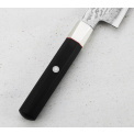 Splash Damascus Chef's Knife 18cm - 3
