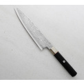 Splash Damascus Chef's Knife 18cm - 6