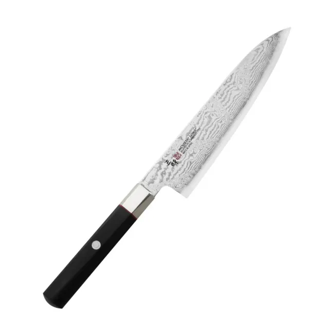 Nóż Splash Damascus 18cm Szefa kuchni