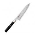 Splash Damascus Chef's Knife 18cm - 1