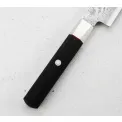 Nóż Splash Damascus 24cm Sujihiki - 5