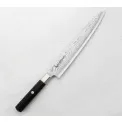 Nóż Splash Damascus 24cm Sujihiki - 3